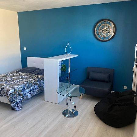 Appartement Tout Confort ليموج المظهر الخارجي الصورة