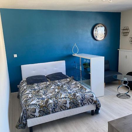 Appartement Tout Confort ليموج المظهر الخارجي الصورة