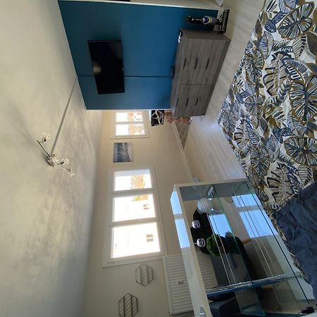 Appartement Tout Confort ليموج المظهر الخارجي الصورة