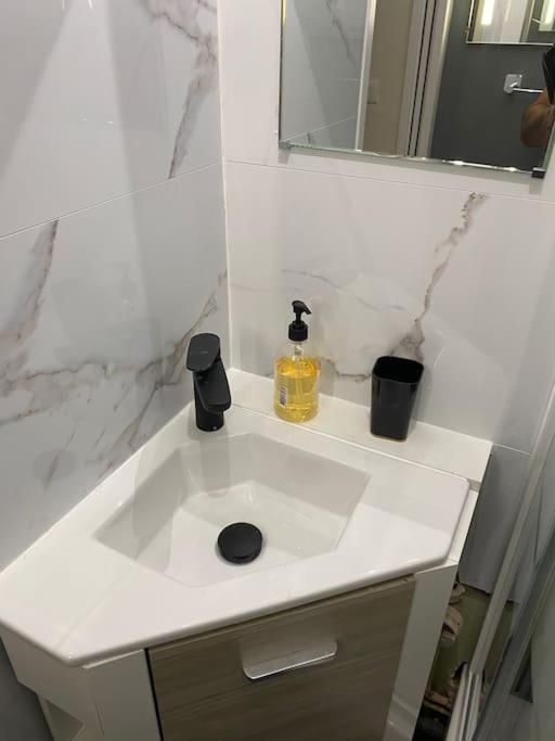 Appartement Tout Confort ليموج المظهر الخارجي الصورة