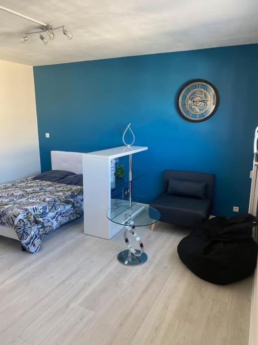 Appartement Tout Confort ليموج المظهر الخارجي الصورة