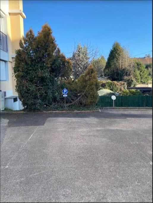 Appartement Tout Confort ليموج المظهر الخارجي الصورة